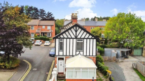 Modernisation in Chester Le Street photo